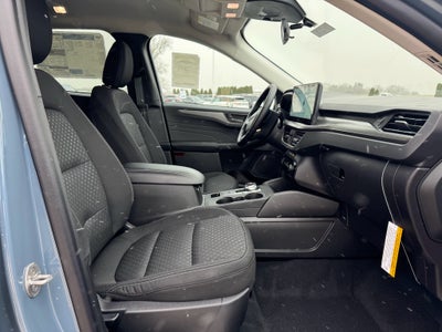 2026 Ford Escape Active AWD