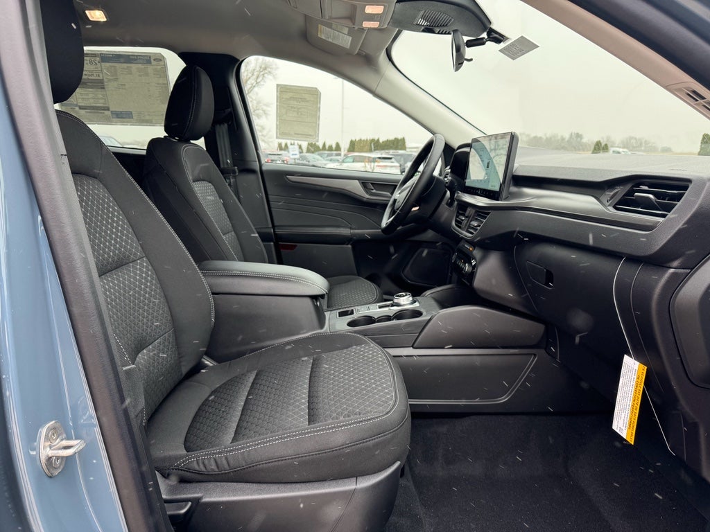 2026 Ford Escape Active AWD