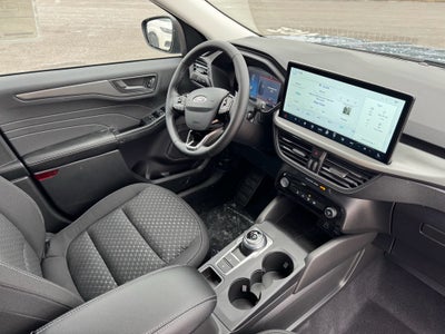 2026 Ford Escape Active AWD