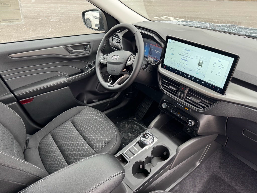 2026 Ford Escape Active AWD