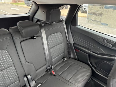2026 Ford Escape Active AWD