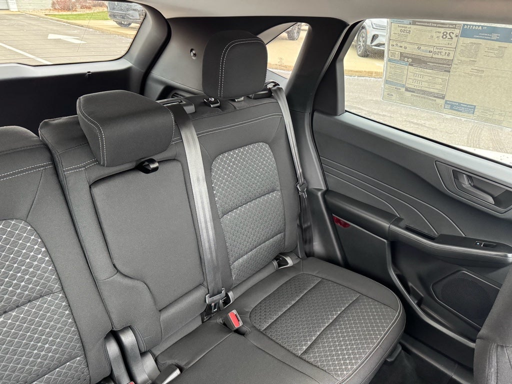 2026 Ford Escape Active AWD