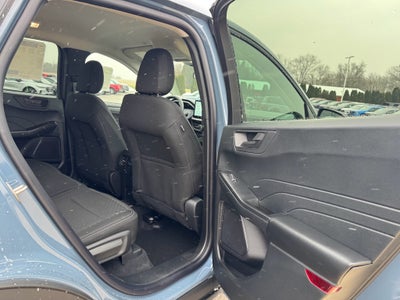 2026 Ford Escape Active AWD