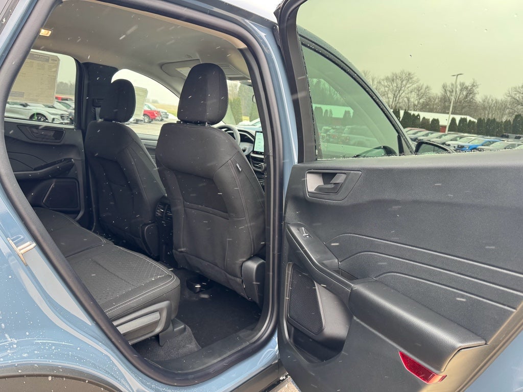 2026 Ford Escape Active AWD