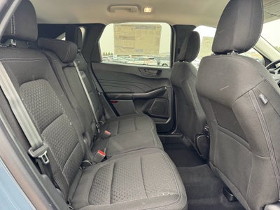 2026 Ford Escape Active AWD