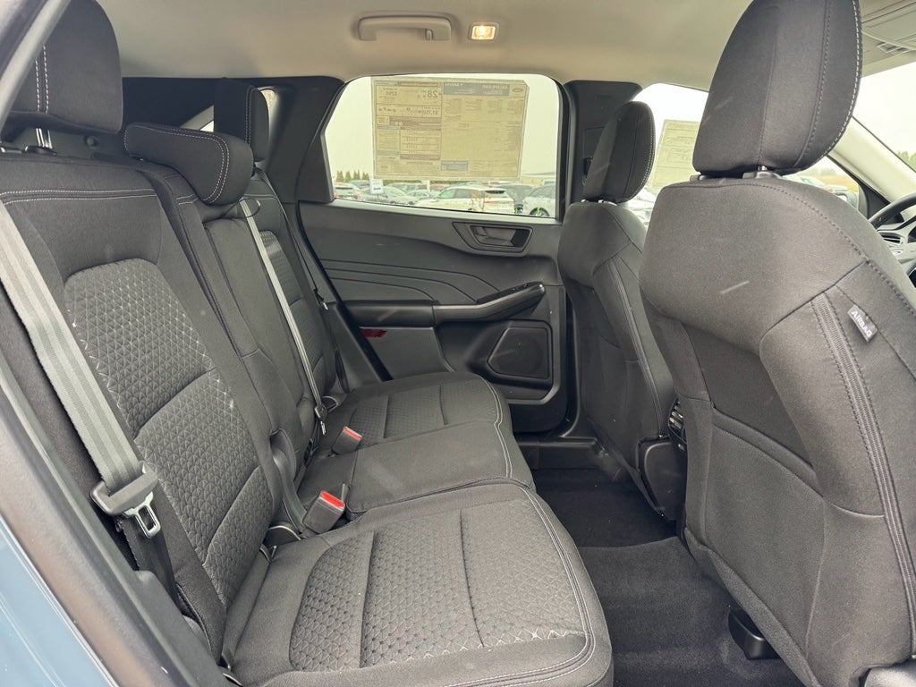 2026 Ford Escape Active AWD