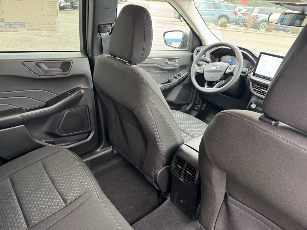 2026 Ford Escape Active AWD