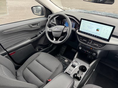 2026 Ford Escape Active AWD