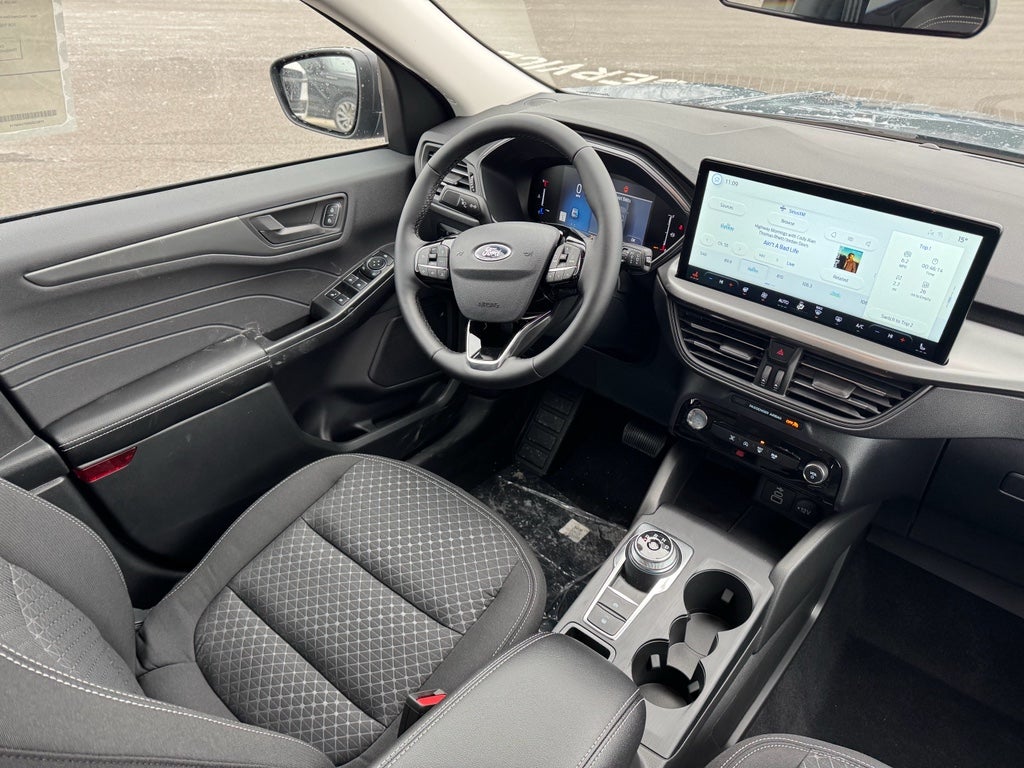 2026 Ford Escape Active AWD