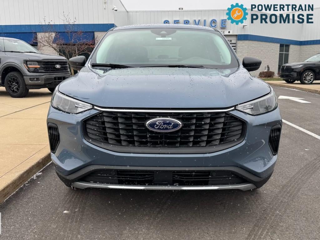 2026 Ford Escape Active AWD