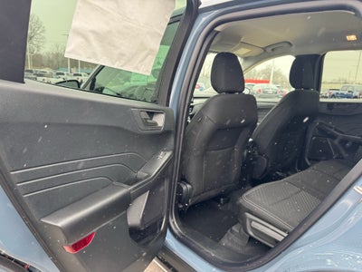 2026 Ford Escape Active AWD