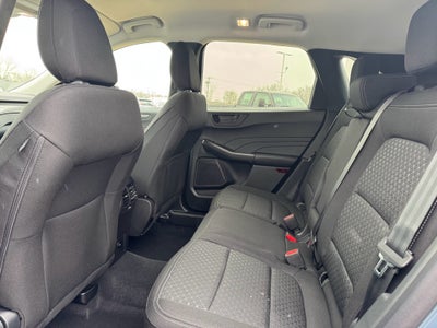 2026 Ford Escape Active AWD