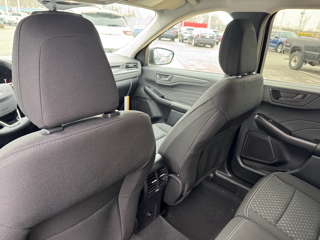 2026 Ford Escape Active AWD