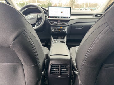 2026 Ford Escape Active AWD