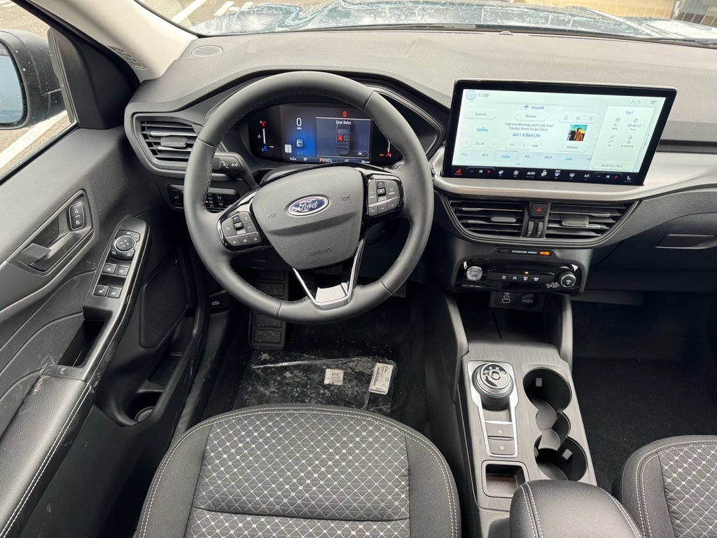 2026 Ford Escape Active AWD