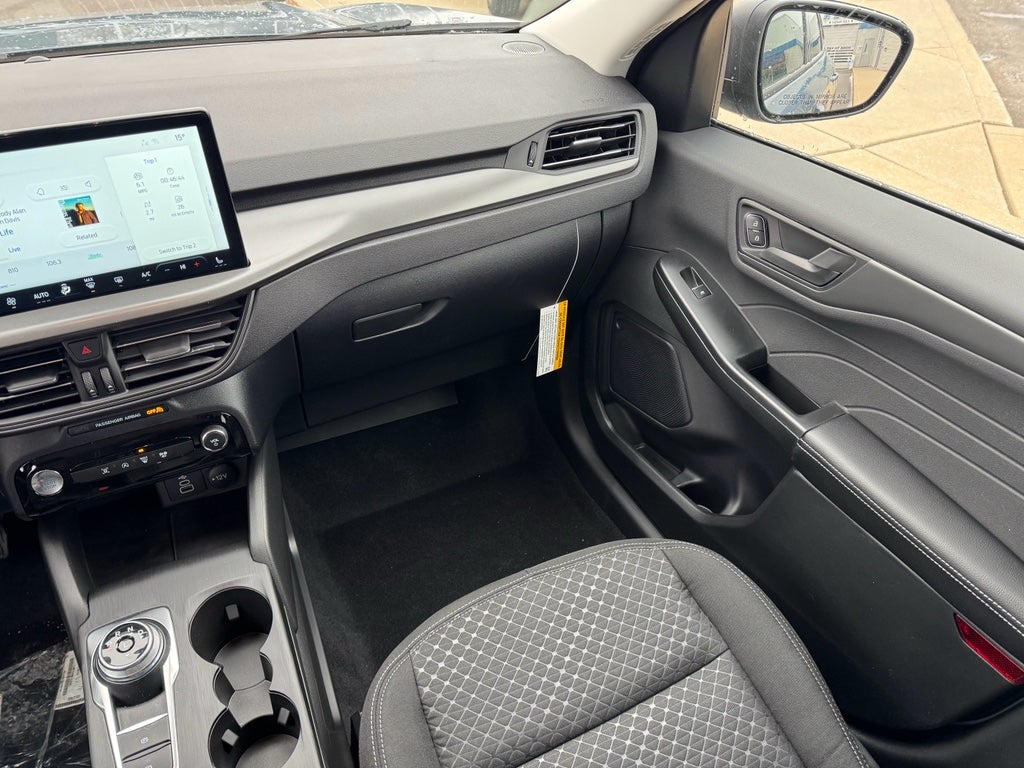 2026 Ford Escape Active AWD