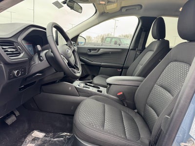 2026 Ford Escape Active AWD
