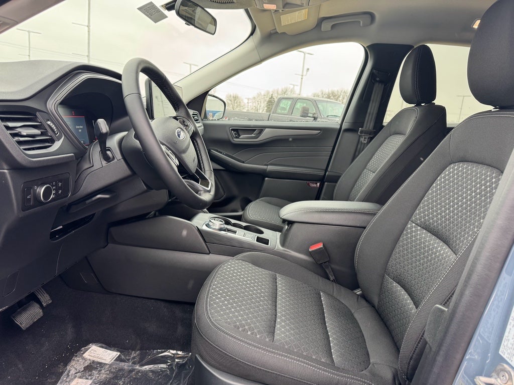 2026 Ford Escape Active AWD