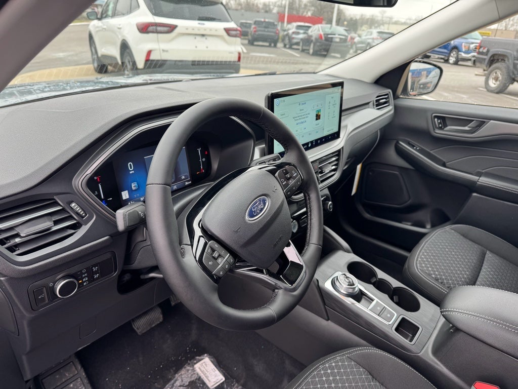 2026 Ford Escape Active AWD