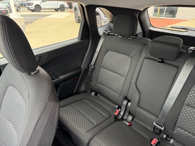 2026 Ford Escape Active AWD