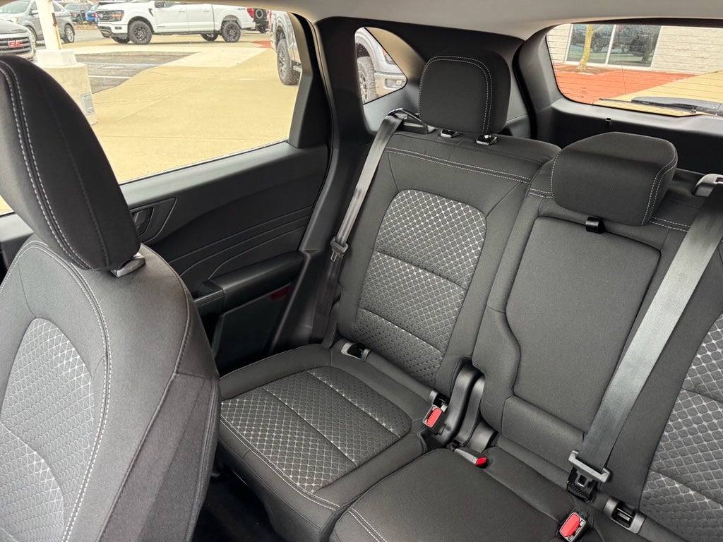 2026 Ford Escape Active AWD