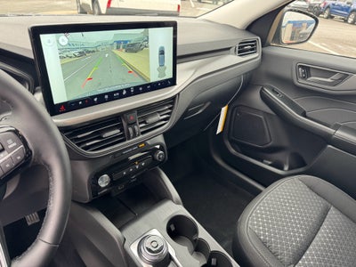 2026 Ford Escape Active AWD