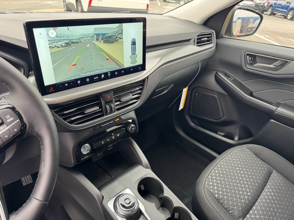 2026 Ford Escape Active AWD