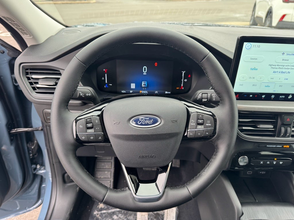 2026 Ford Escape Active AWD