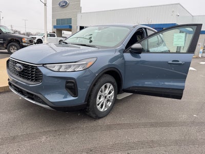 2026 Ford Escape Active AWD