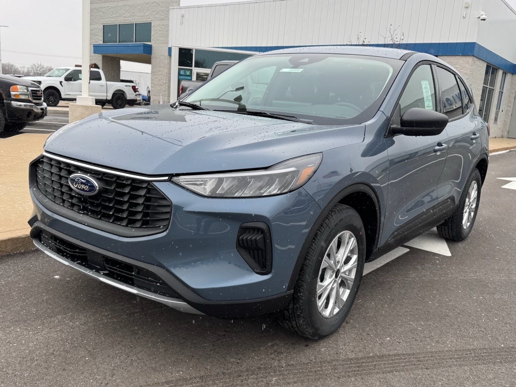 2026 Ford Escape Active AWD