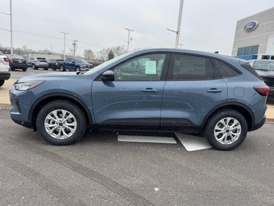 2026 Ford Escape Active AWD