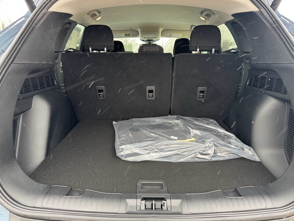 2026 Ford Escape Active AWD