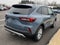 2026 Ford Escape Active AWD