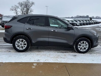 2026 Ford Escape Active AWD