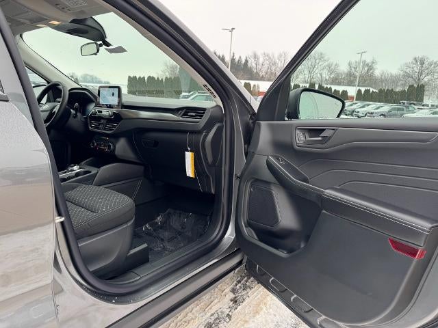 2026 Ford Escape Active AWD