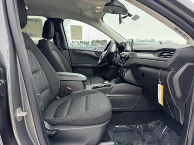 2026 Ford Escape Active AWD