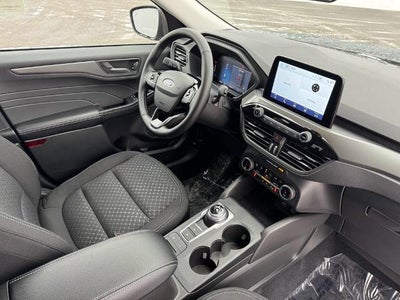 2026 Ford Escape Active AWD