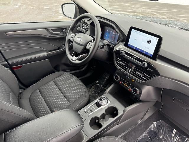 2026 Ford Escape Active AWD