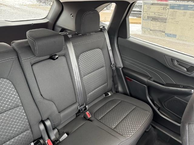 2026 Ford Escape Active AWD