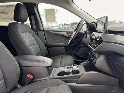 2026 Ford Escape Active AWD