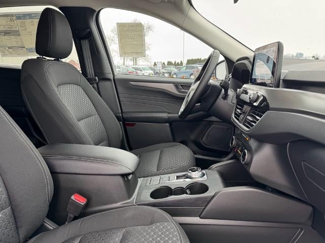 2026 Ford Escape Active AWD