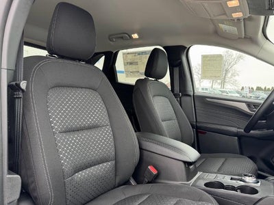 2026 Ford Escape Active AWD