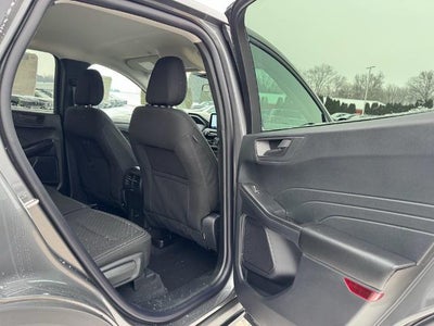 2026 Ford Escape Active AWD