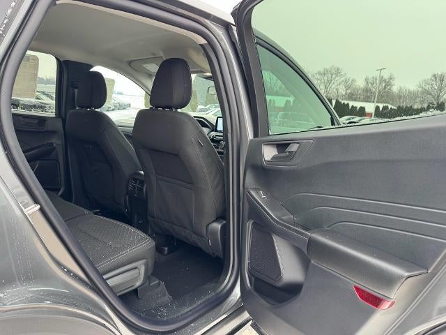 2026 Ford Escape Active AWD