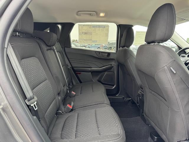 2026 Ford Escape Active AWD