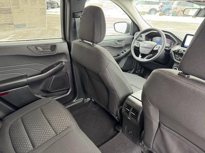 2026 Ford Escape Active AWD