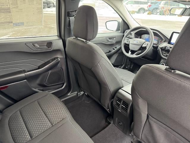 2026 Ford Escape Active AWD