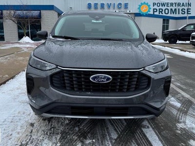 2026 Ford Escape Active AWD
