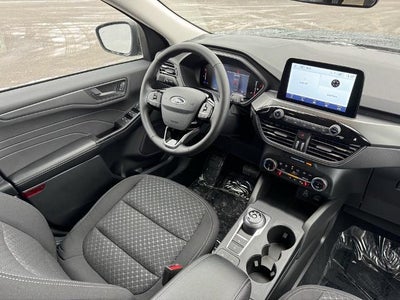 2026 Ford Escape Active AWD