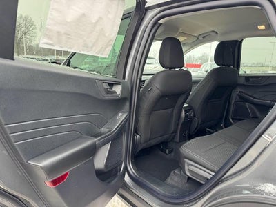 2026 Ford Escape Active AWD